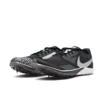 Nike Rival XC 6 spikes voor veldlopen. Nike NL